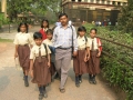 raju_with_students